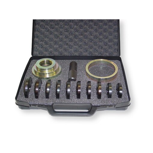 Set presă Uni 432600